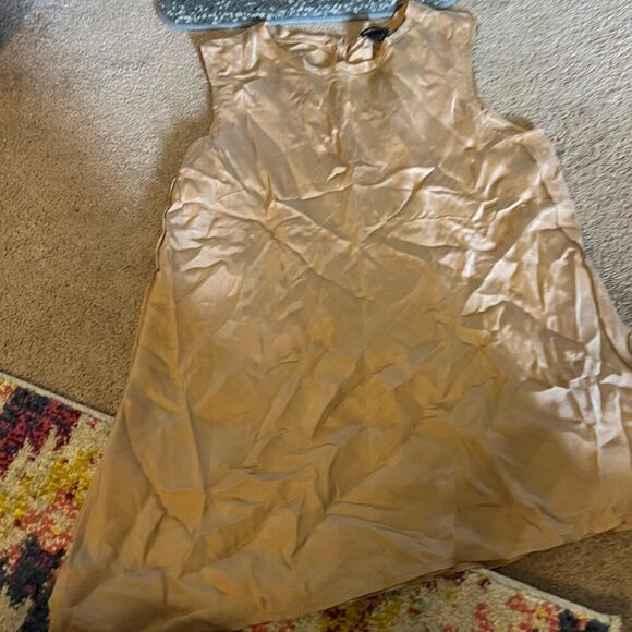 Club Monaco large blouse - Picture 2 of 8